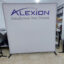 Alexion Yengeç Stand Örneği