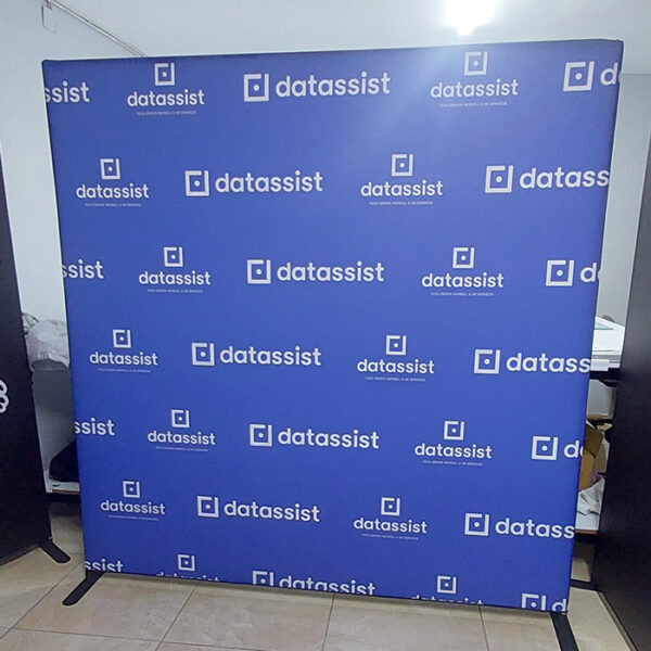 Datassist Yengeç Stand Örneği